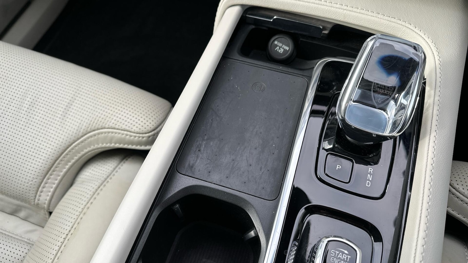 Used Volvo XC90 2023 for sale - 77793787: Photo 50