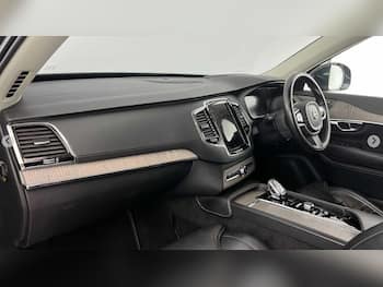 Used Volvo XC90 2020 for sale - 79794425: Photo