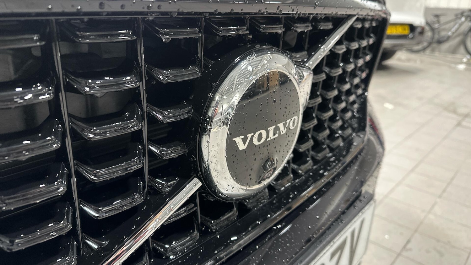 Used Volvo XC40 2025 for sale - 77039734: Photo 16