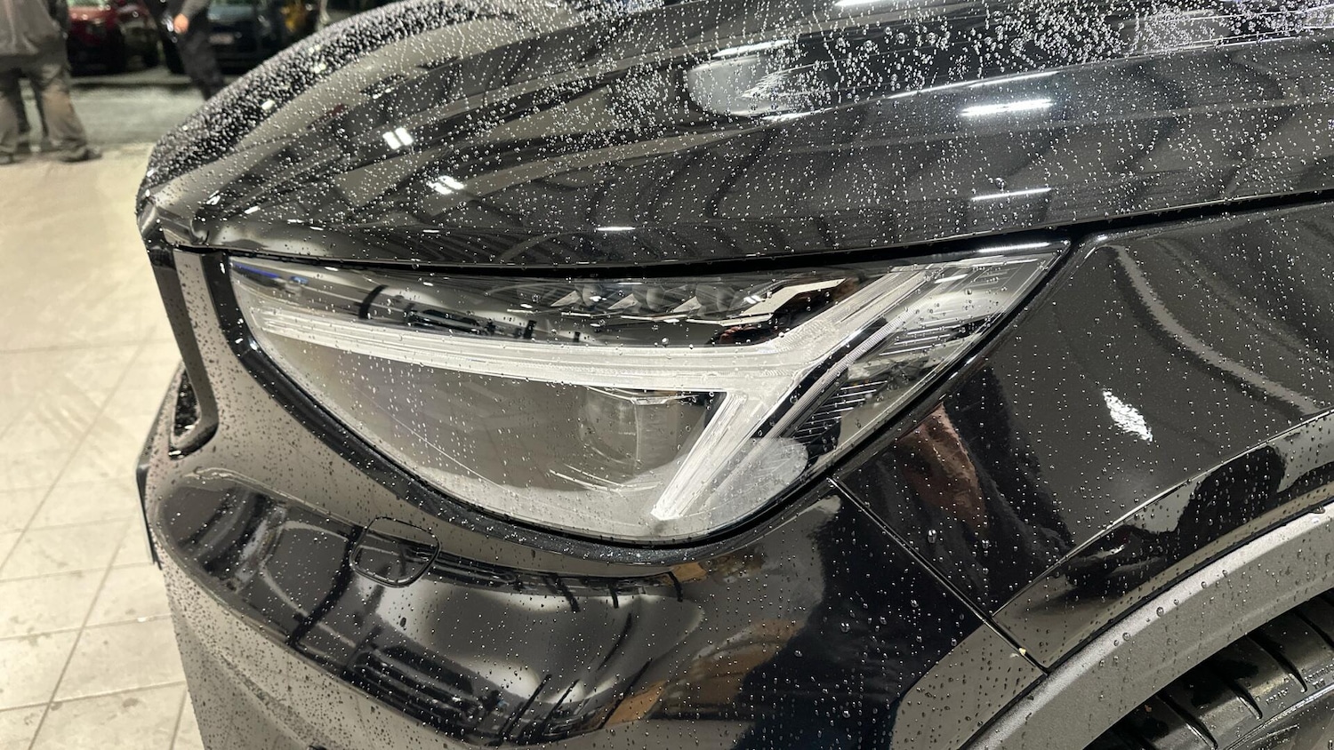 Used Volvo XC40 2025 for sale - 77039734: Photo 17