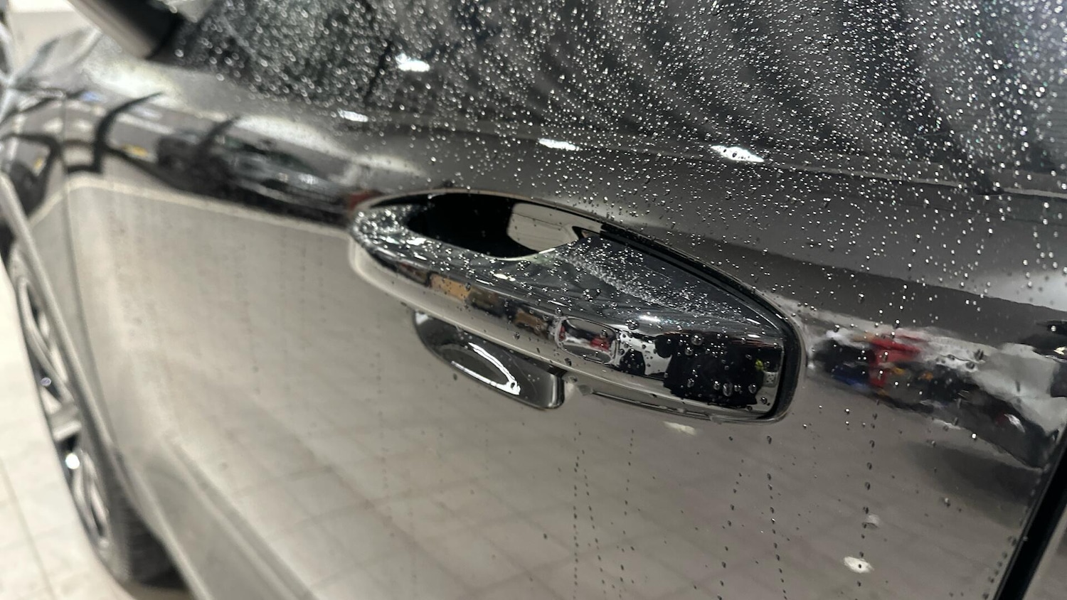 Used Volvo XC40 2025 for sale - 77039734: Photo 19