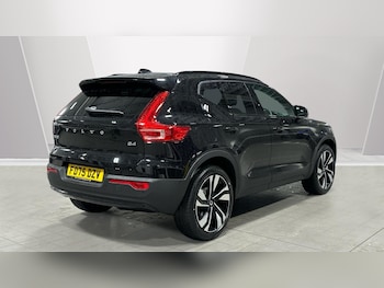 Used Volvo XC40 2025 for sale - 77039734: Photo