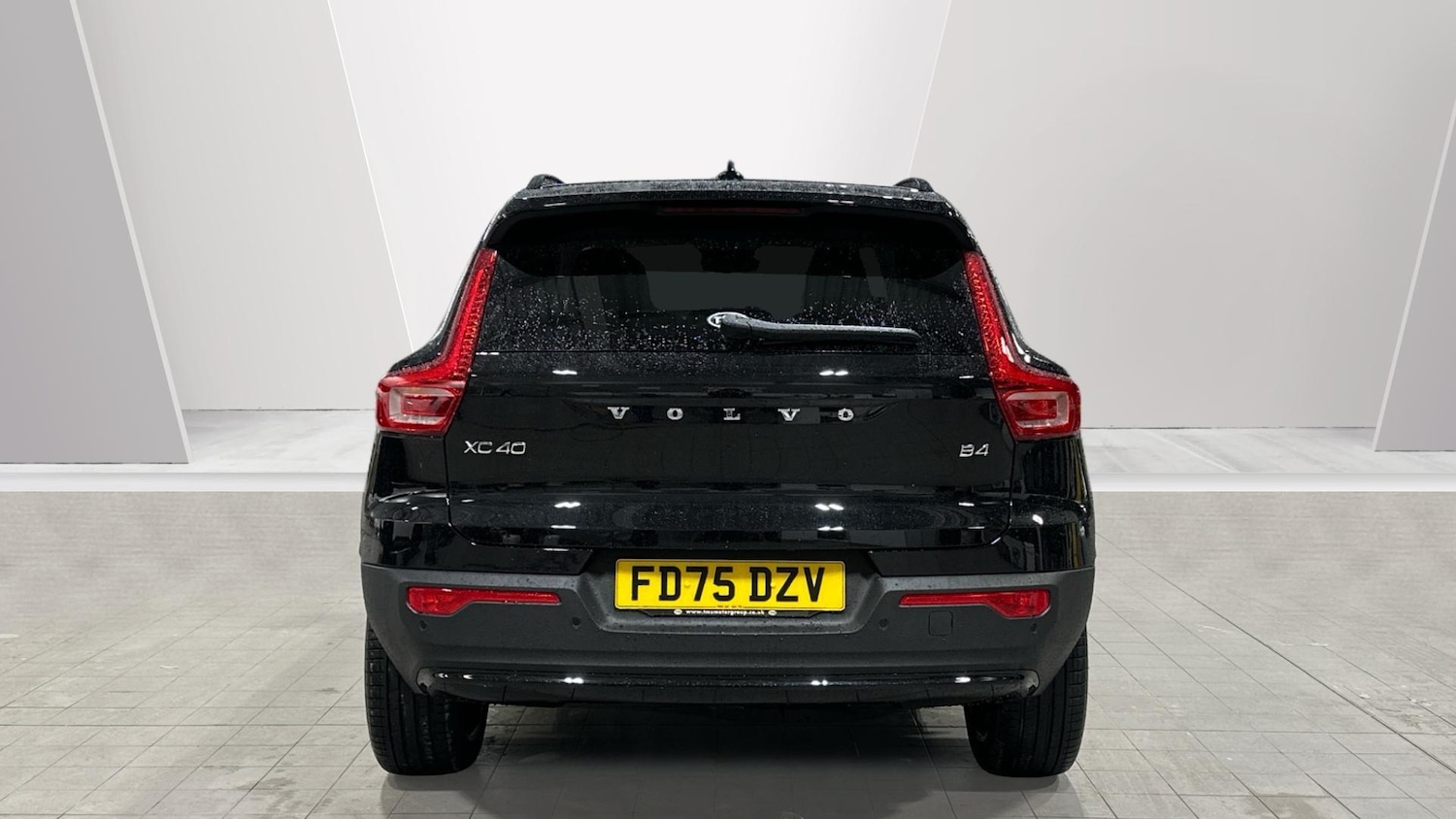 Used Volvo XC40 2025 for sale - 77039734: Photo 7