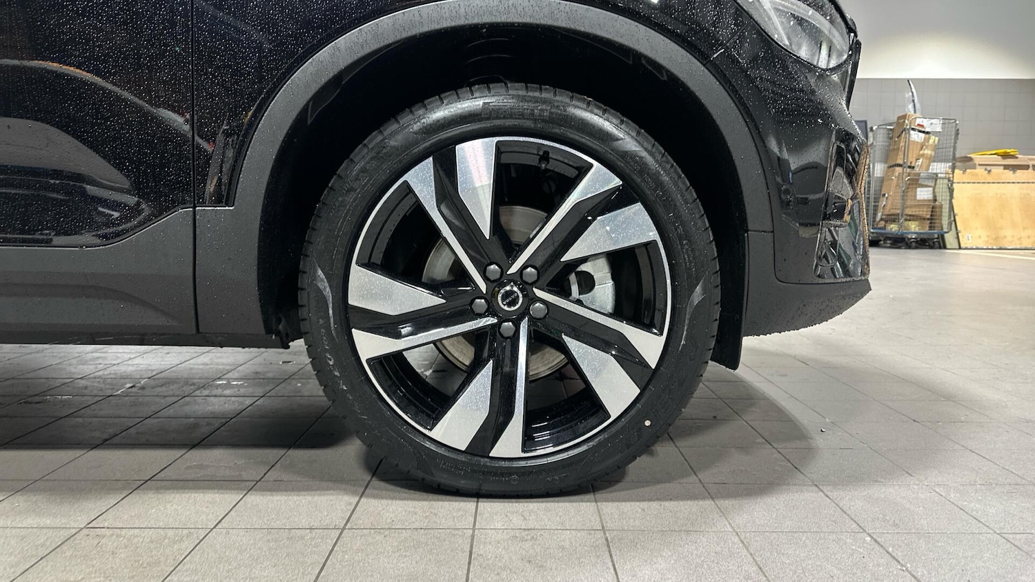 Used Volvo XC40 2025 for sale - 77039734: Photo 9