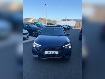 Used Audi S3 2024 for sale - 78319568: Photo