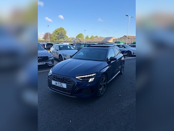 Used Audi S3 2024 for sale - 78319568: Photo