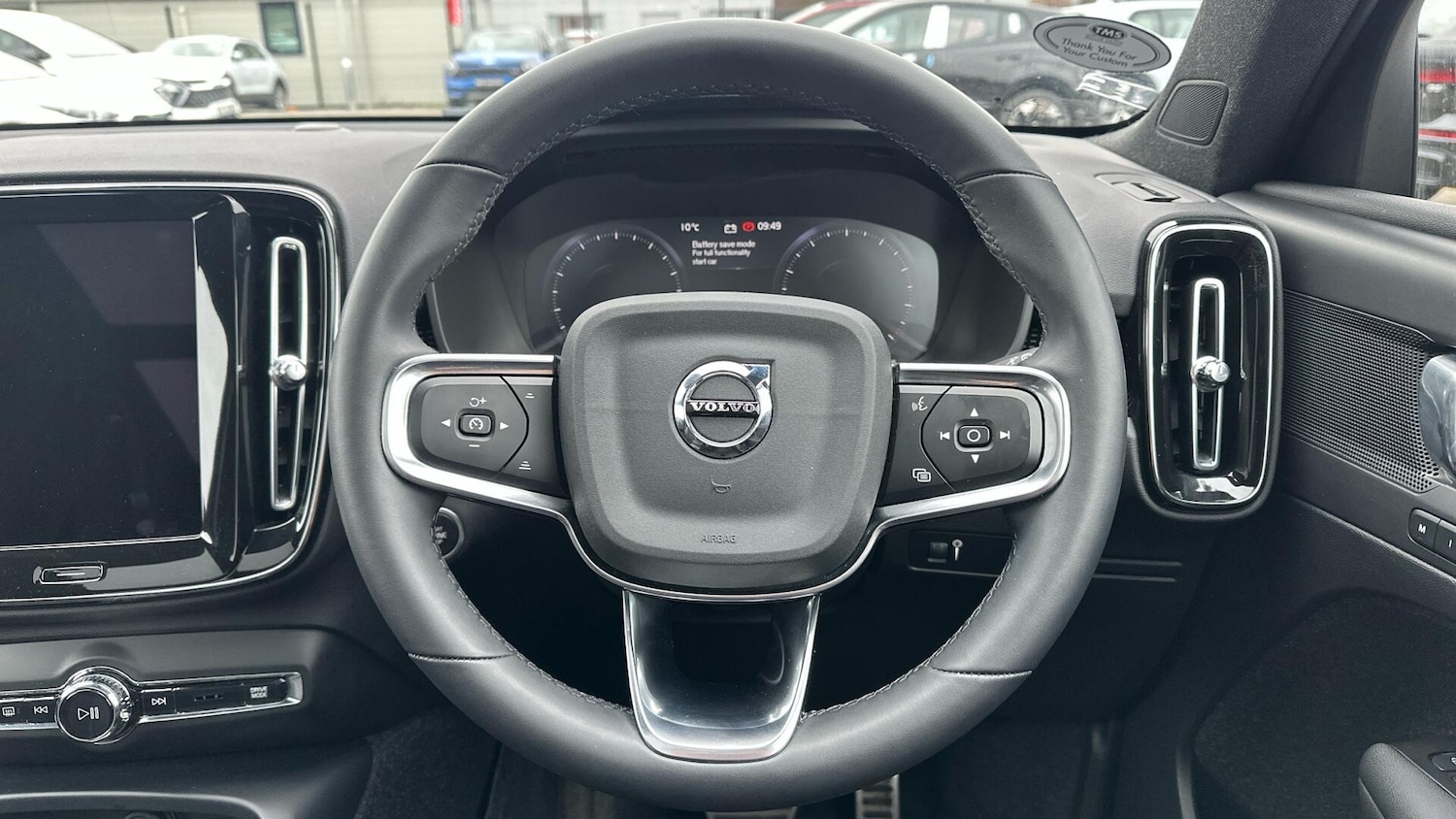 Used Volvo XC40 for sale - 76658335: Photo 10