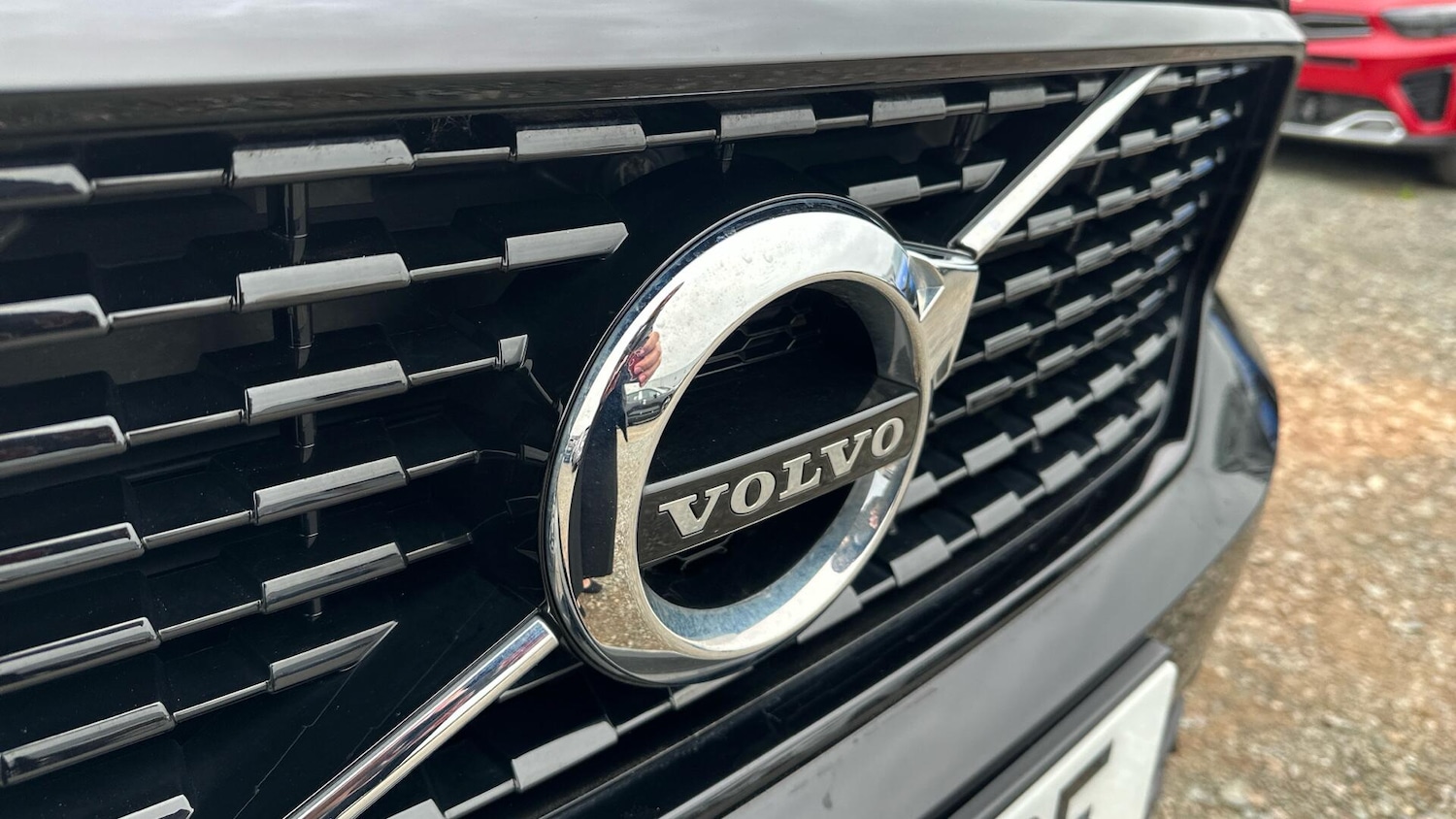 Used Volvo XC40 for sale - 76658335: Photo 16