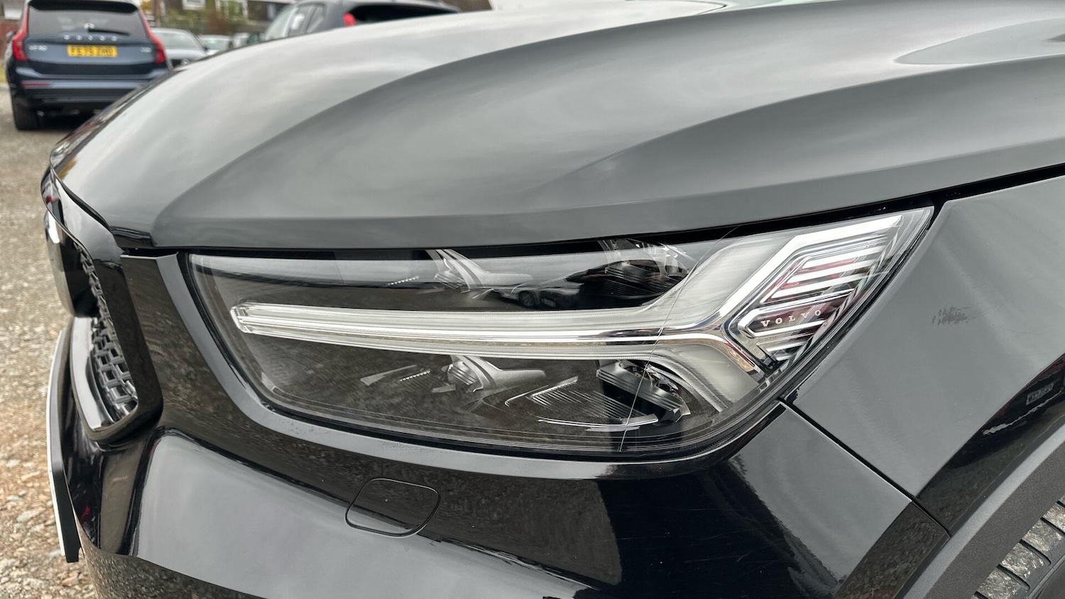 Used Volvo XC40 for sale - 76658335: Photo 17