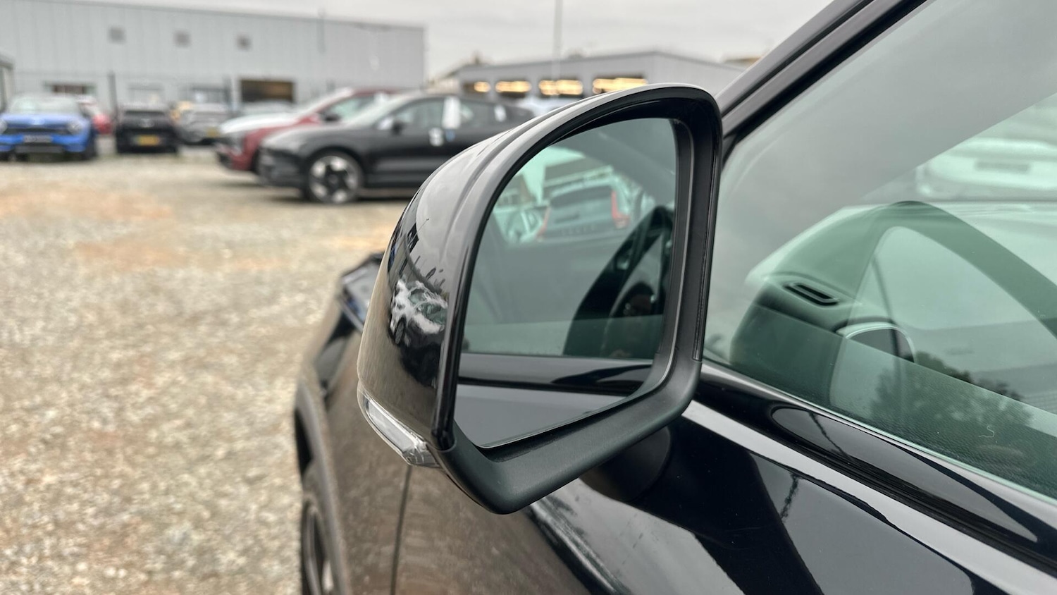 Used Volvo XC40 for sale - 76658335: Photo 18