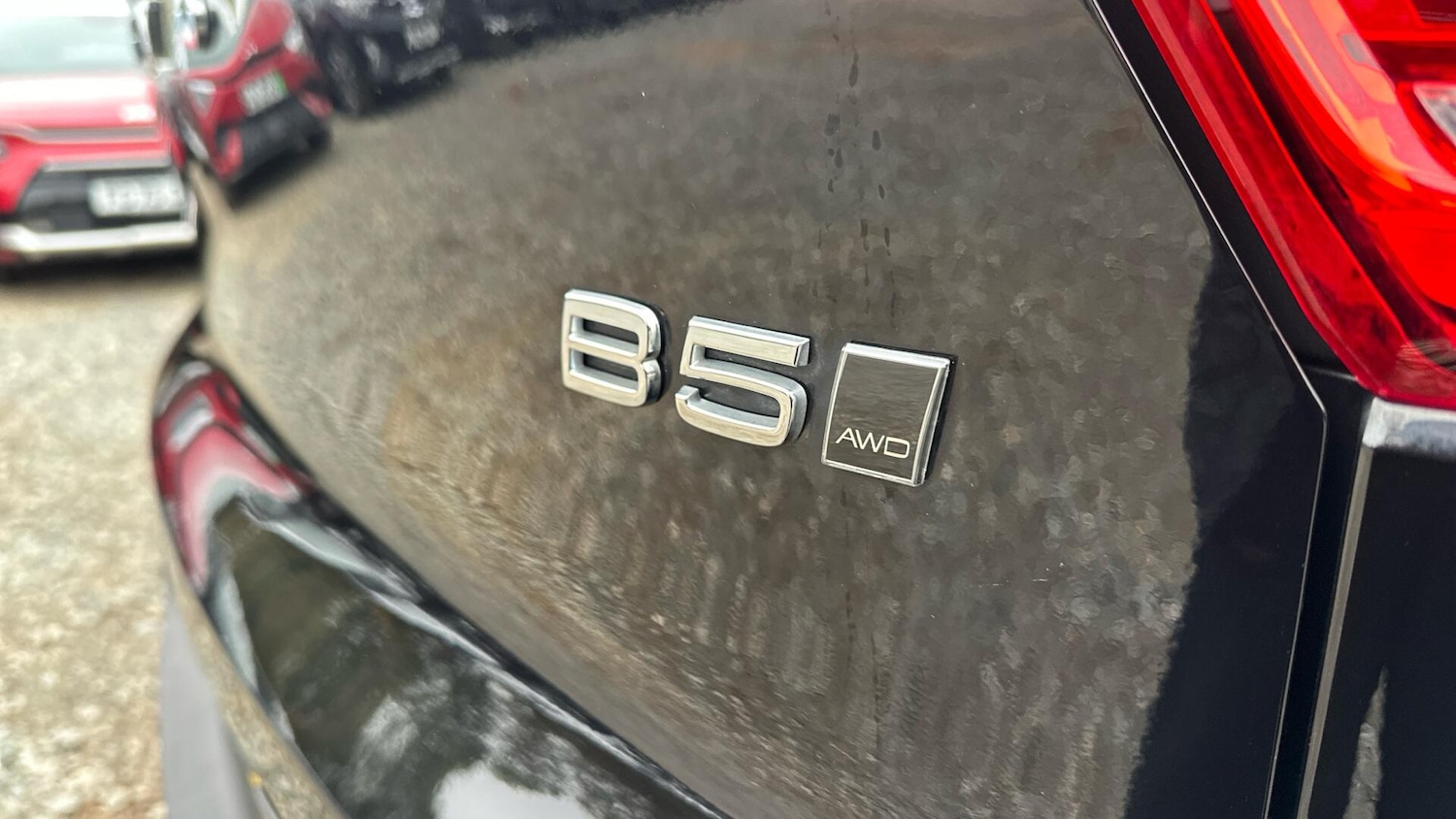 Used Volvo XC40 for sale - 76658335: Photo 20