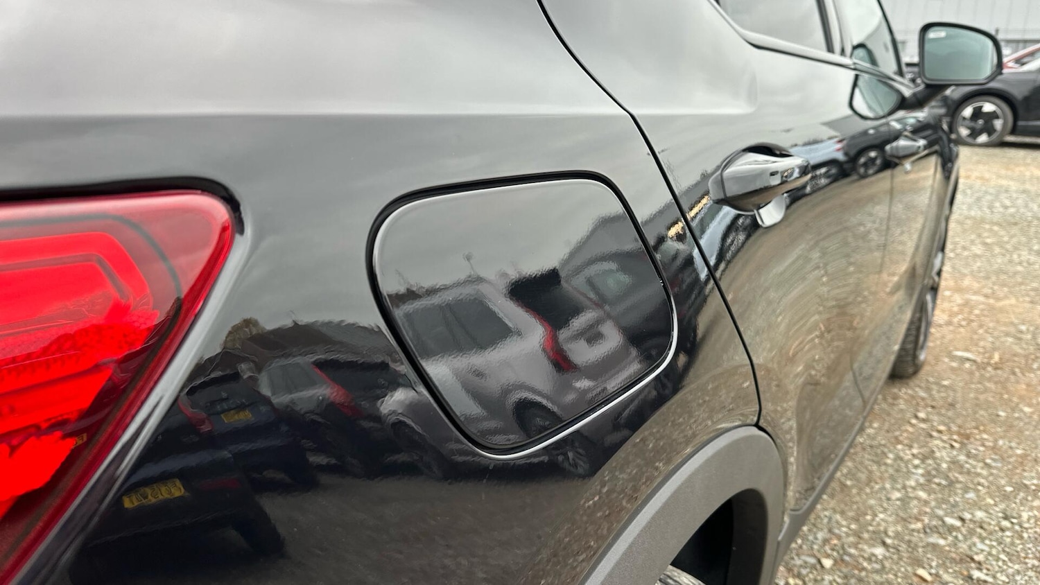 Used Volvo XC40 for sale - 76658335: Photo 23