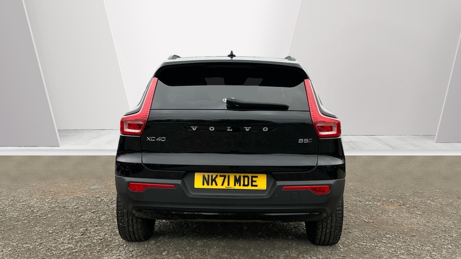 Used Volvo XC40 for sale - 76658335: Photo 7