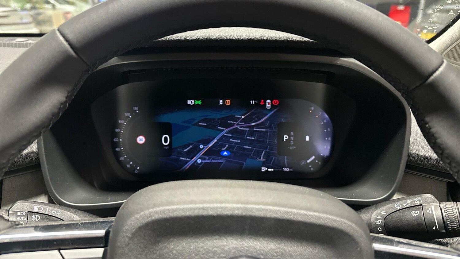 Used Volvo XC40 for sale - 77358640: Photo 11