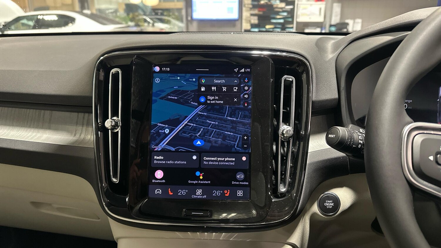 Used Volvo XC40 for sale - 77358640: Photo 12