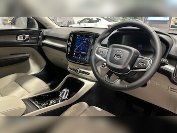 Used Volvo XC40 2026 for sale - 77358640: Photo