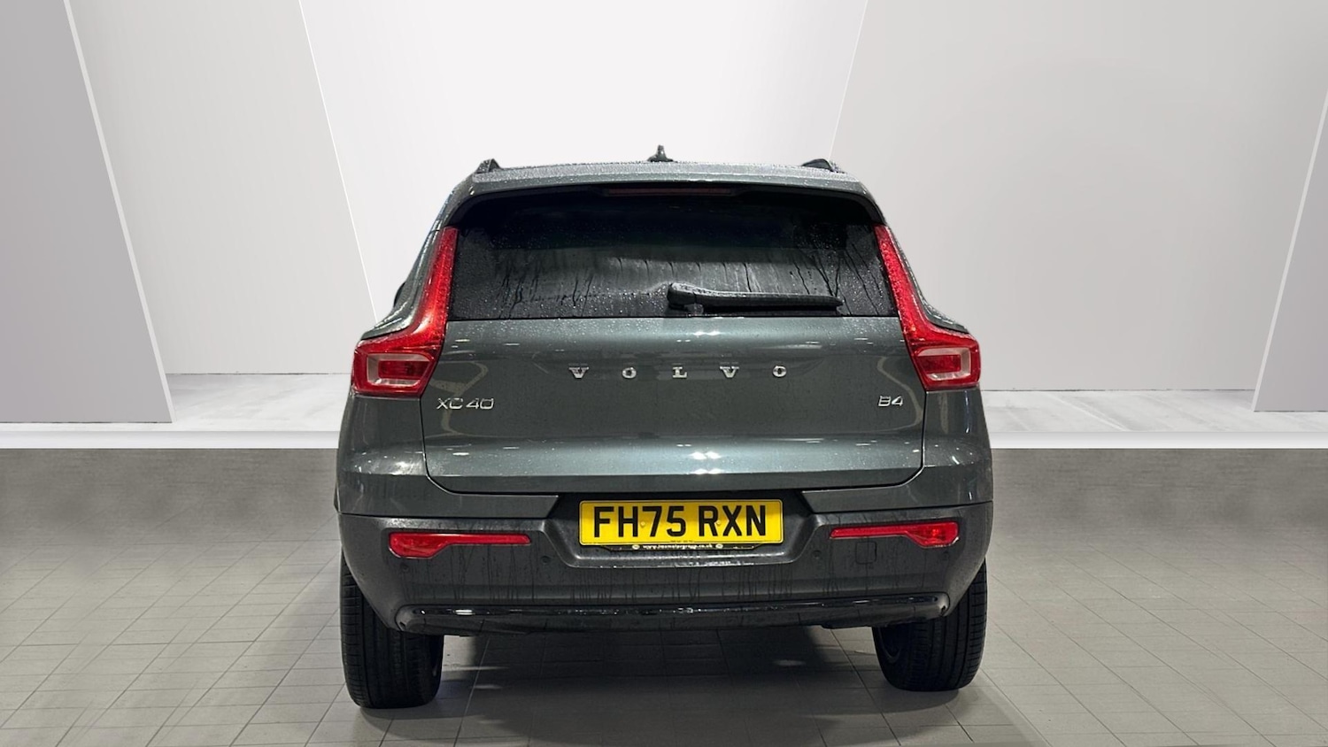 Used Volvo XC40 for sale - 77358640: Photo 7