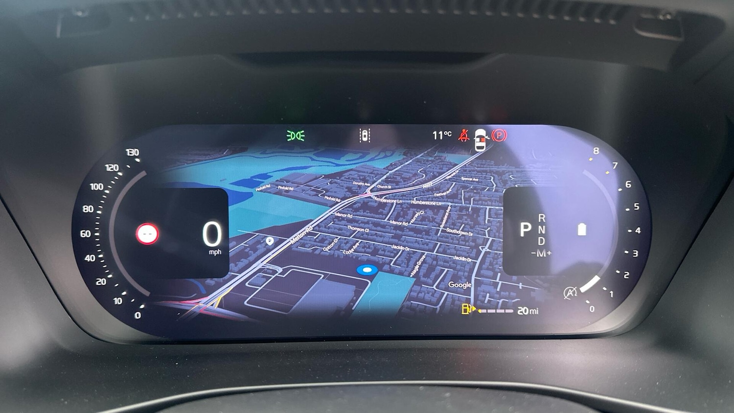 Used Volvo XC40 2025 for sale - 76337536: Photo 11