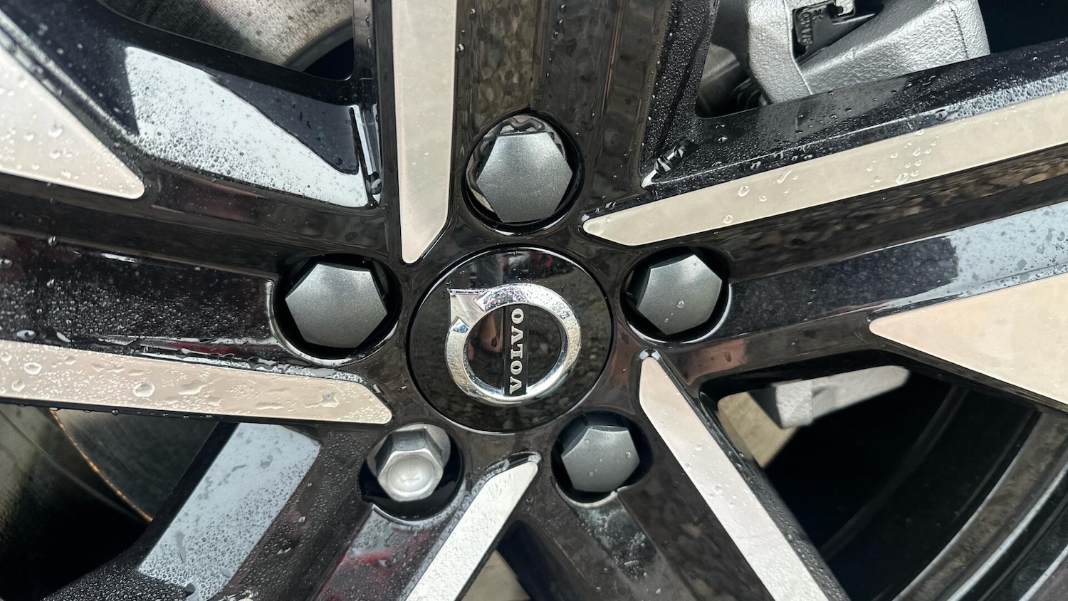 Used Volvo XC40 2025 for sale - 76337536: Photo 15