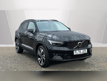 Used Volvo XC40 2025 for sale - 76337536: Photo