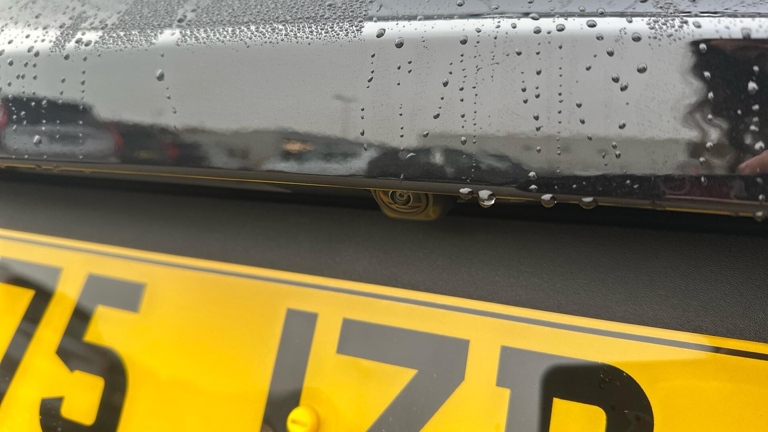 Used Volvo XC40 2025 for sale - 76337536: Photo 22