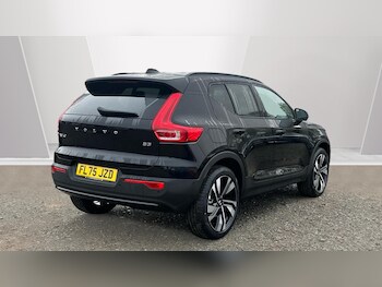 Used Volvo XC40 2025 for sale - 76337536: Photo