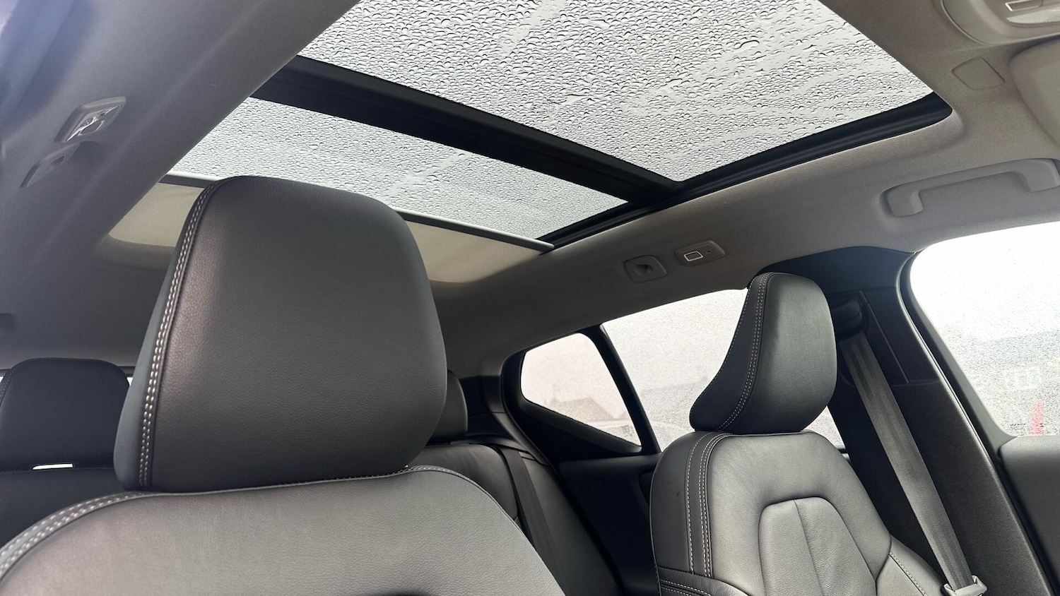 Used Volvo XC40 2025 for sale - 76337536: Photo 41