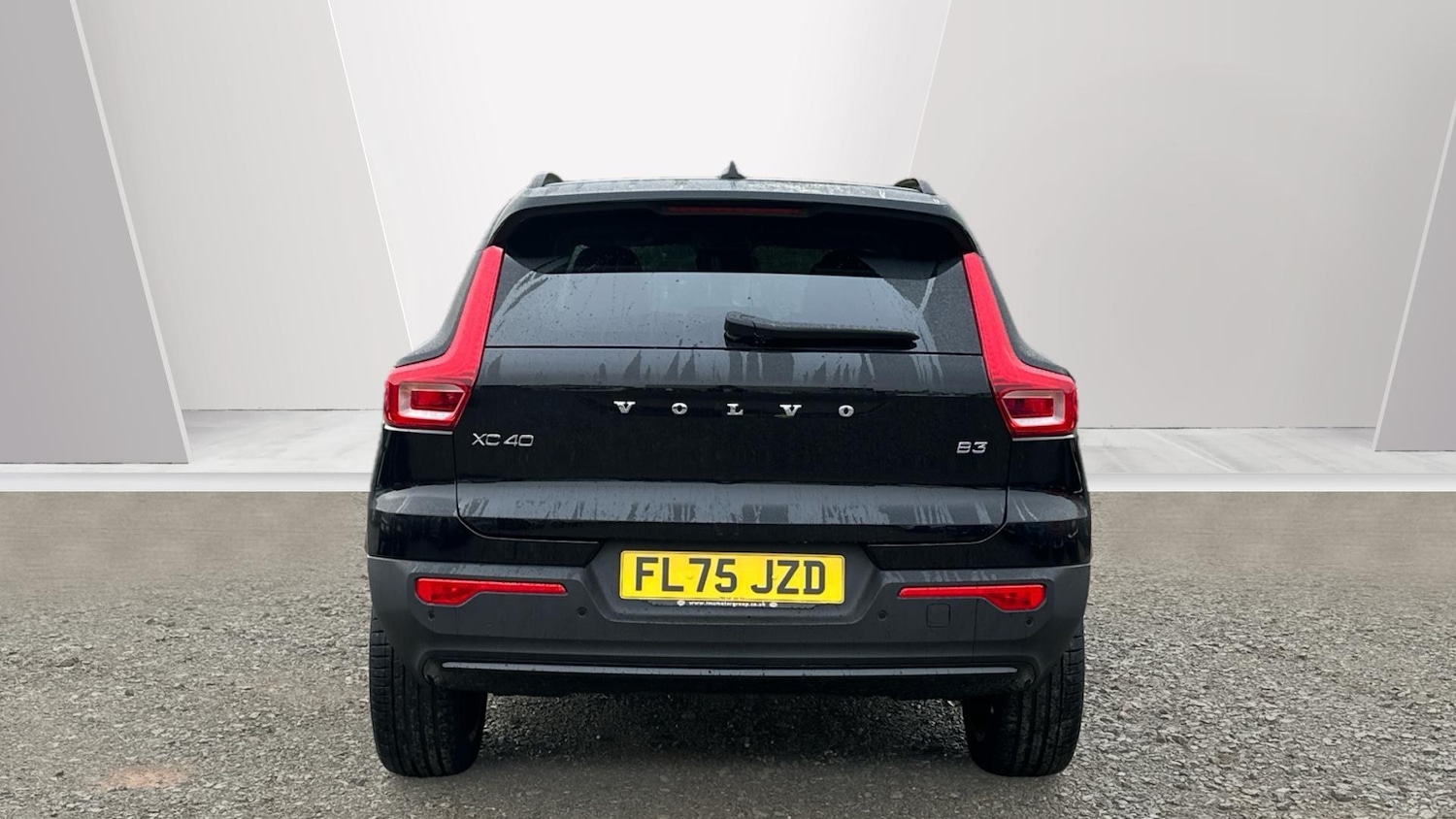 Used Volvo XC40 2025 for sale - 76337536: Photo 7