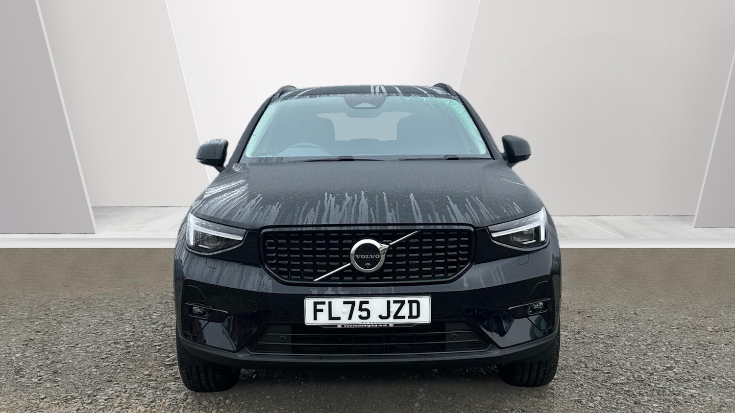 Used Volvo XC40 2025 for sale - 76337536: Photo 8