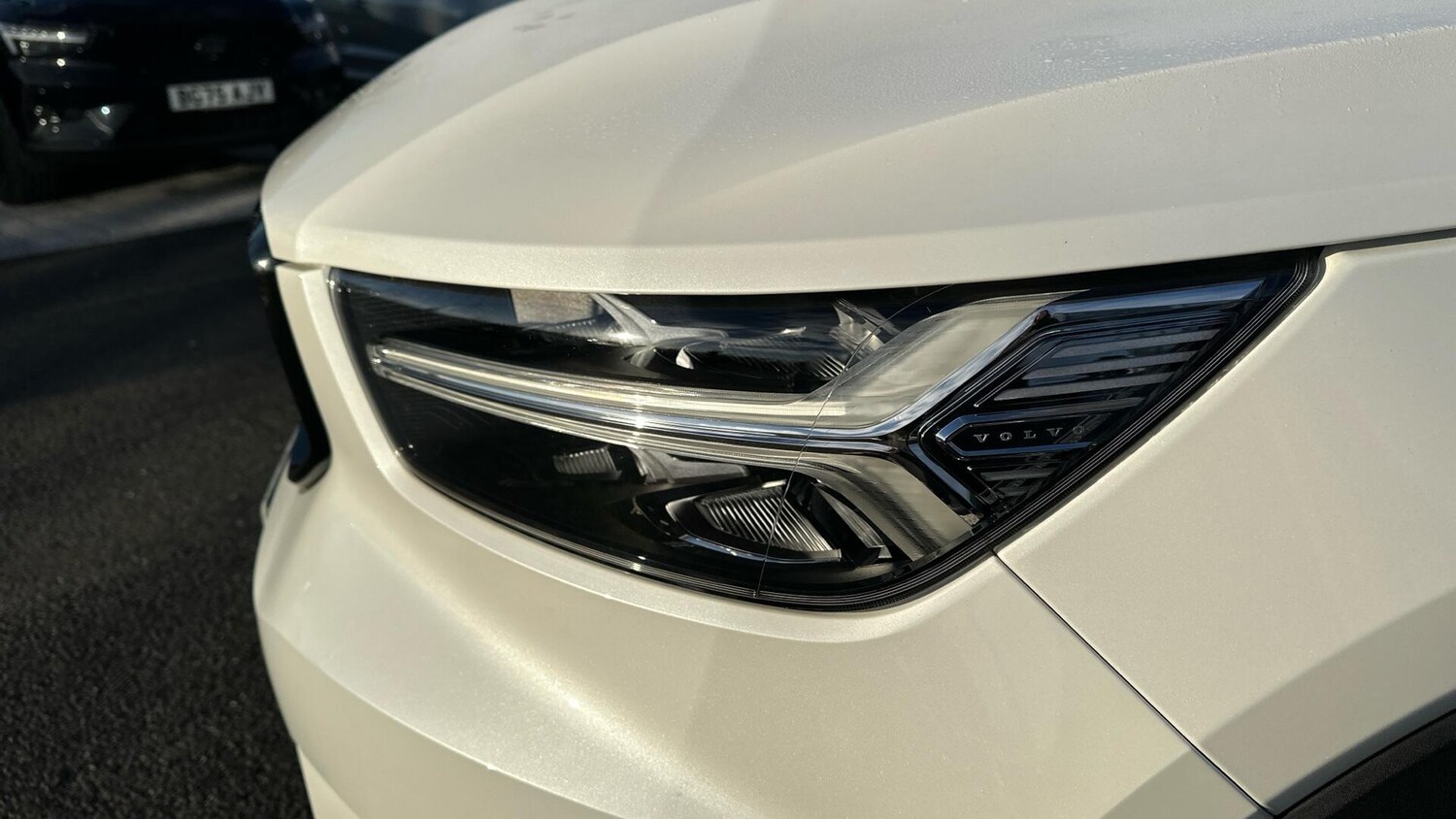 Used Volvo XC40 2022 for sale - 77351532: Photo 17