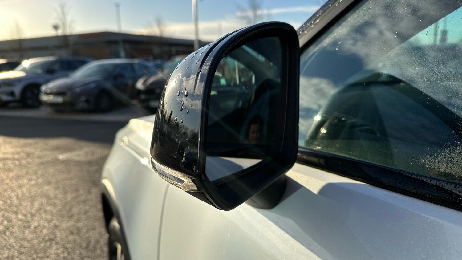 Used Volvo XC40 2022 for sale - 77351532: Photo 18