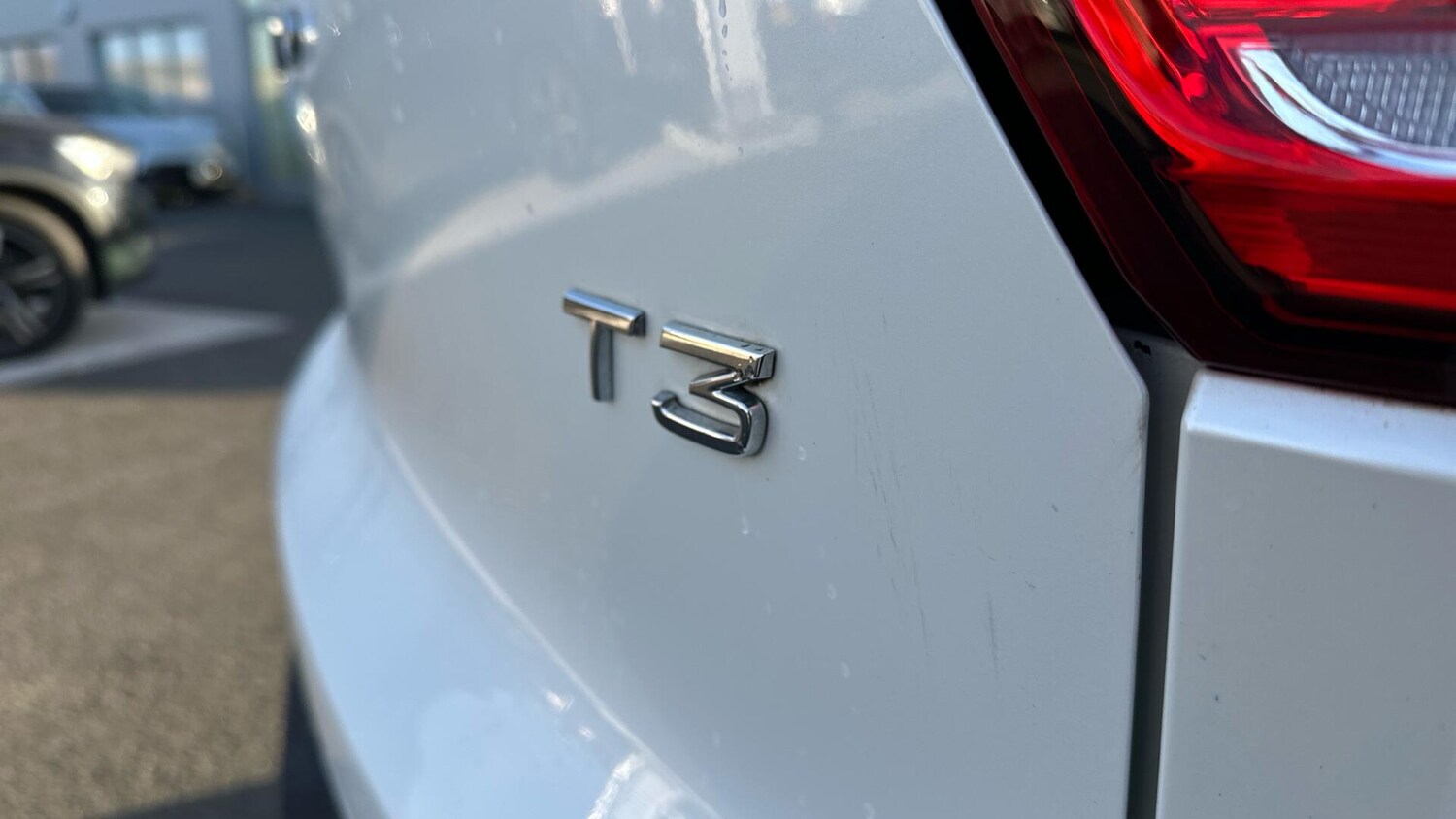 Used Volvo XC40 2022 for sale - 77351532: Photo 21