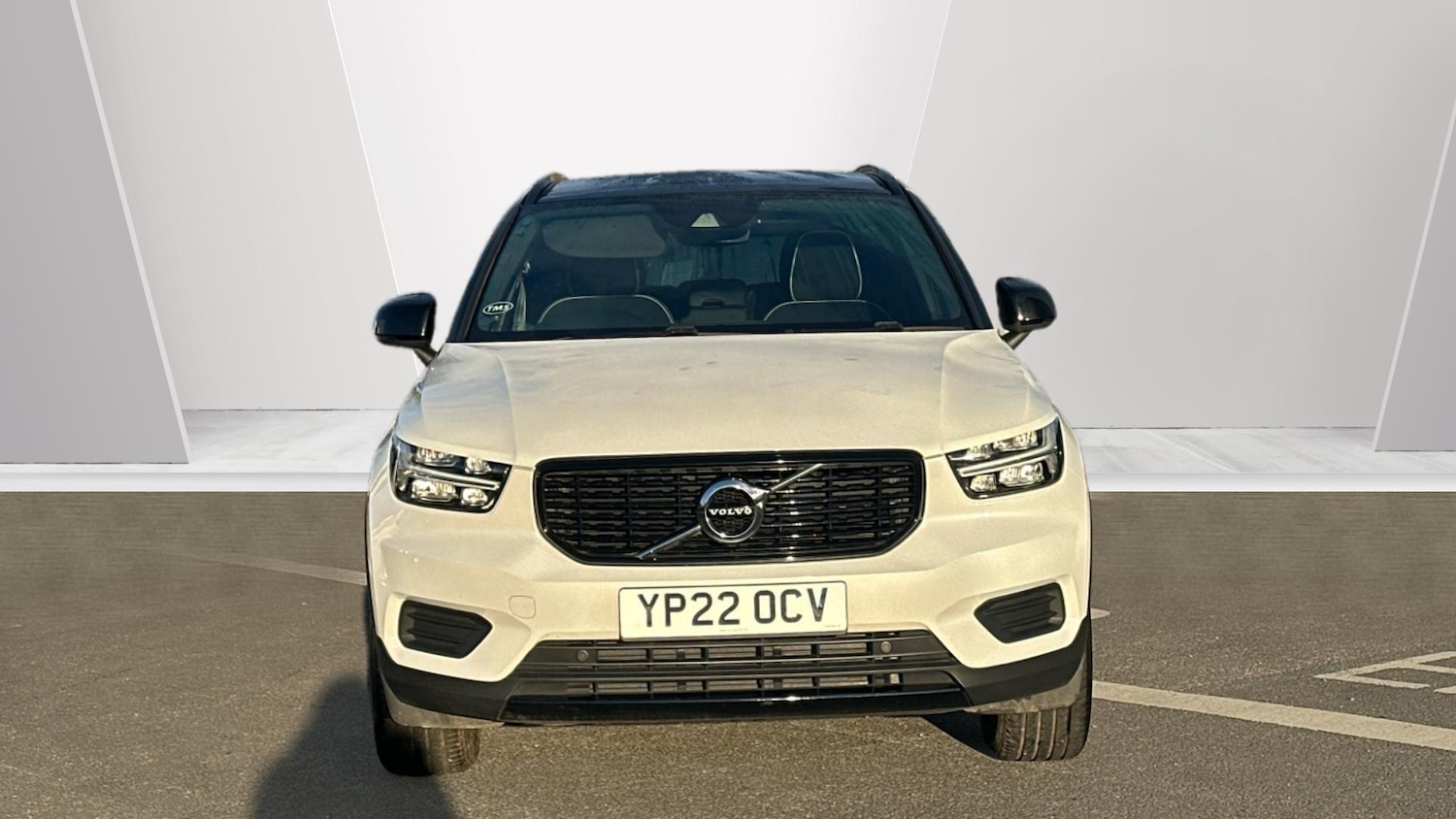 Used Volvo XC40 2022 for sale - 77351532: Photo 8