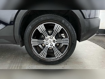 Used Volvo XC40 2022 for sale - 78586626: Photo