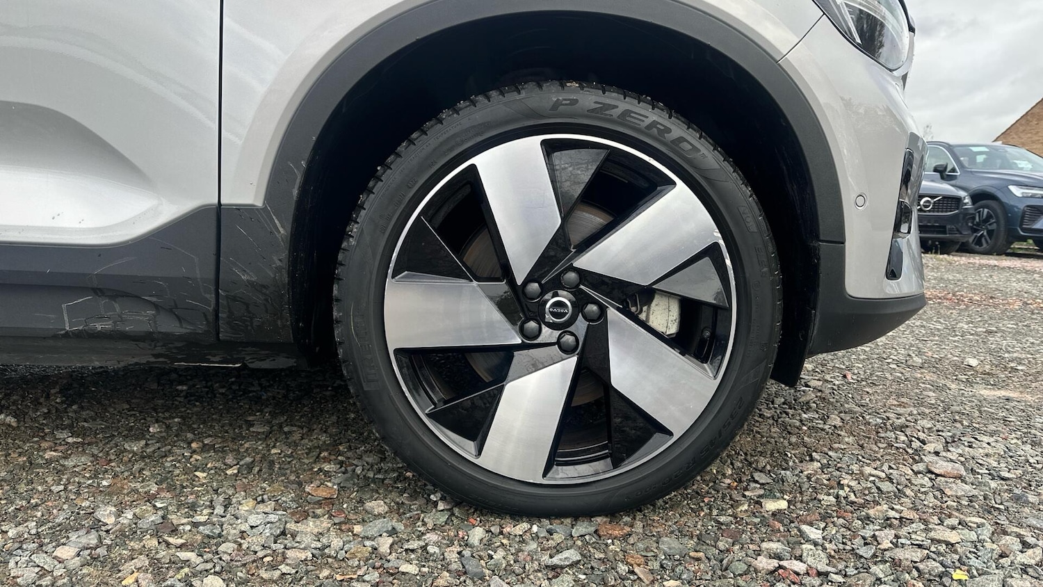 Used Volvo C40 2022 for sale - 76336657: Photo 10