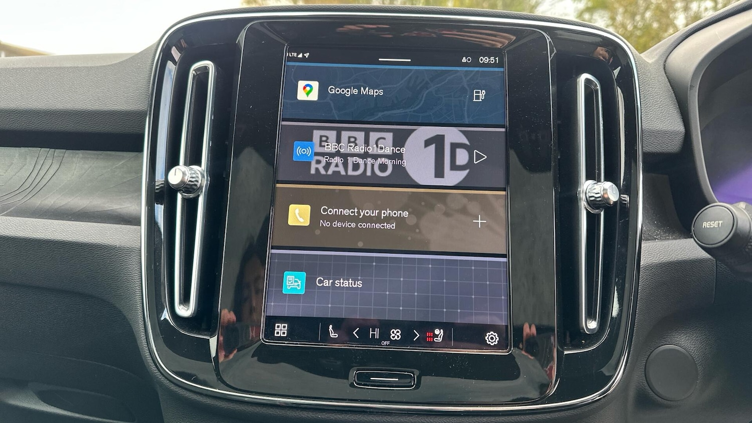 Used Volvo C40 2022 for sale - 76336657: Photo 13