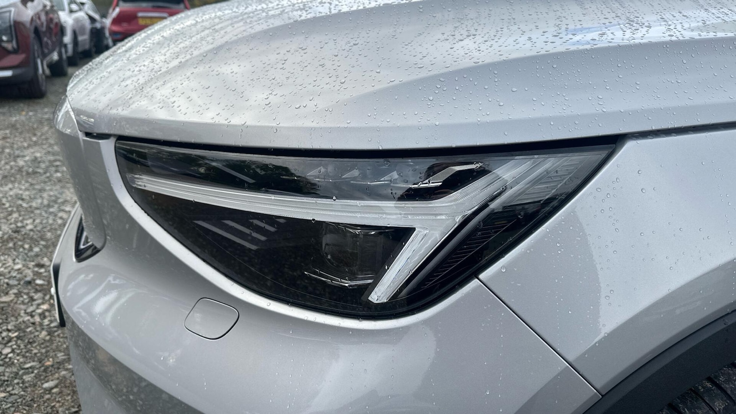 Used Volvo C40 2022 for sale - 76336657: Photo 18