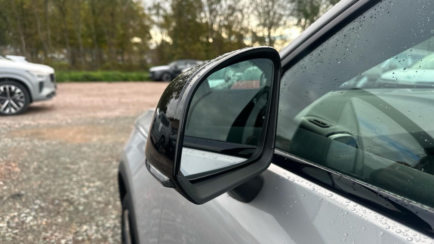 Used Volvo C40 2022 for sale - 76336657: Photo 19