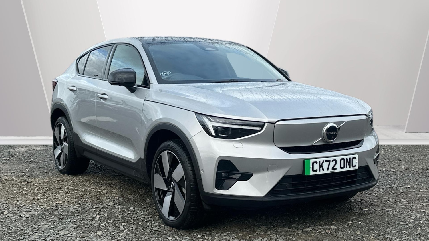 Used Volvo C40 2022 for sale - 76336657: Photo 2