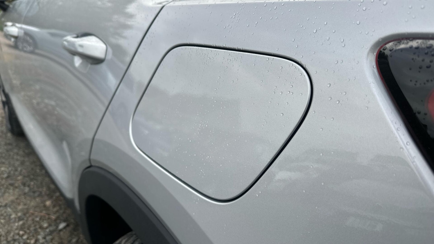 Used Volvo C40 2022 for sale - 76336657: Photo 21