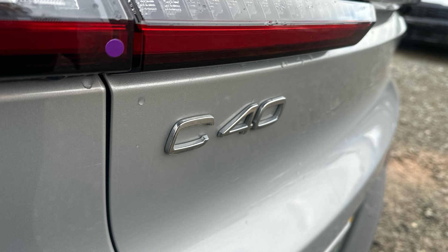 Used Volvo C40 2022 for sale - 76336657: Photo 22