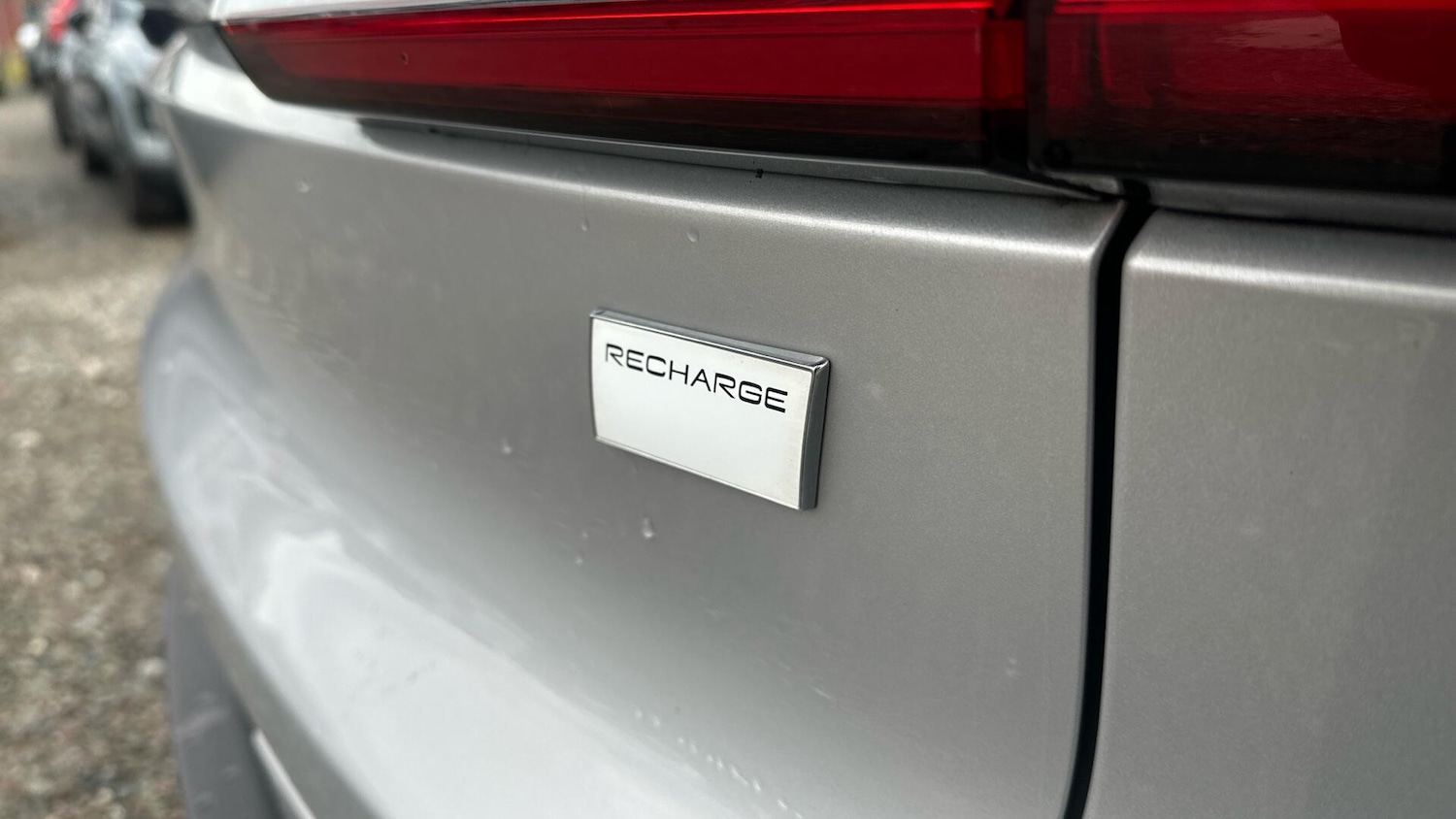 Used Volvo C40 2022 for sale - 76336657: Photo 23