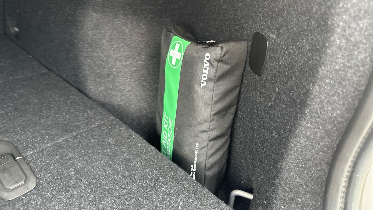 Used Volvo C40 2022 for sale - 76336657: Photo 25