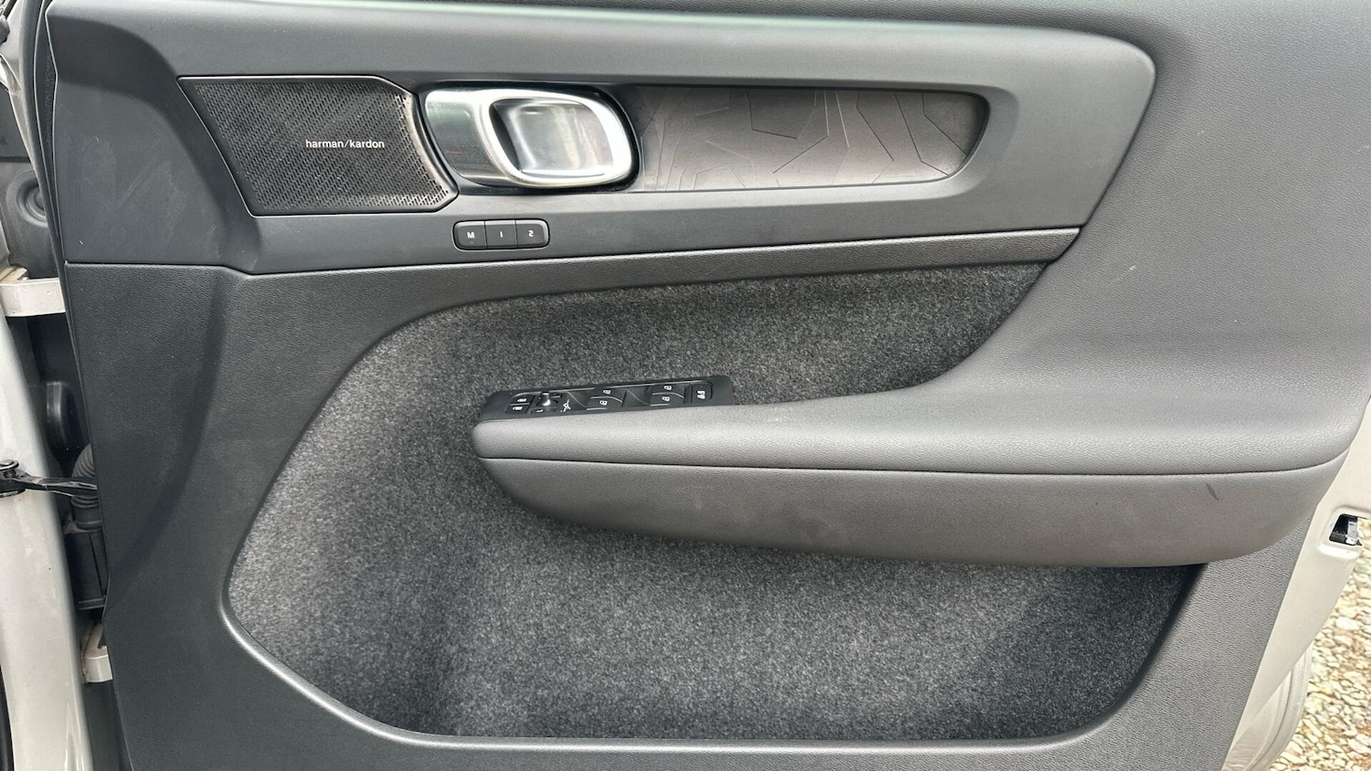 Used Volvo C40 2022 for sale - 76336657: Photo 29