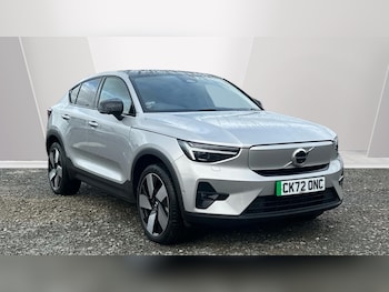 Used Volvo C40 2022 for sale - 76336657: Photo