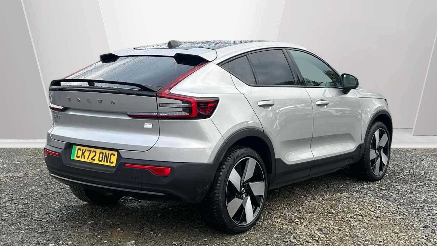 Used Volvo C40 2022 for sale - 76336657: Photo 3