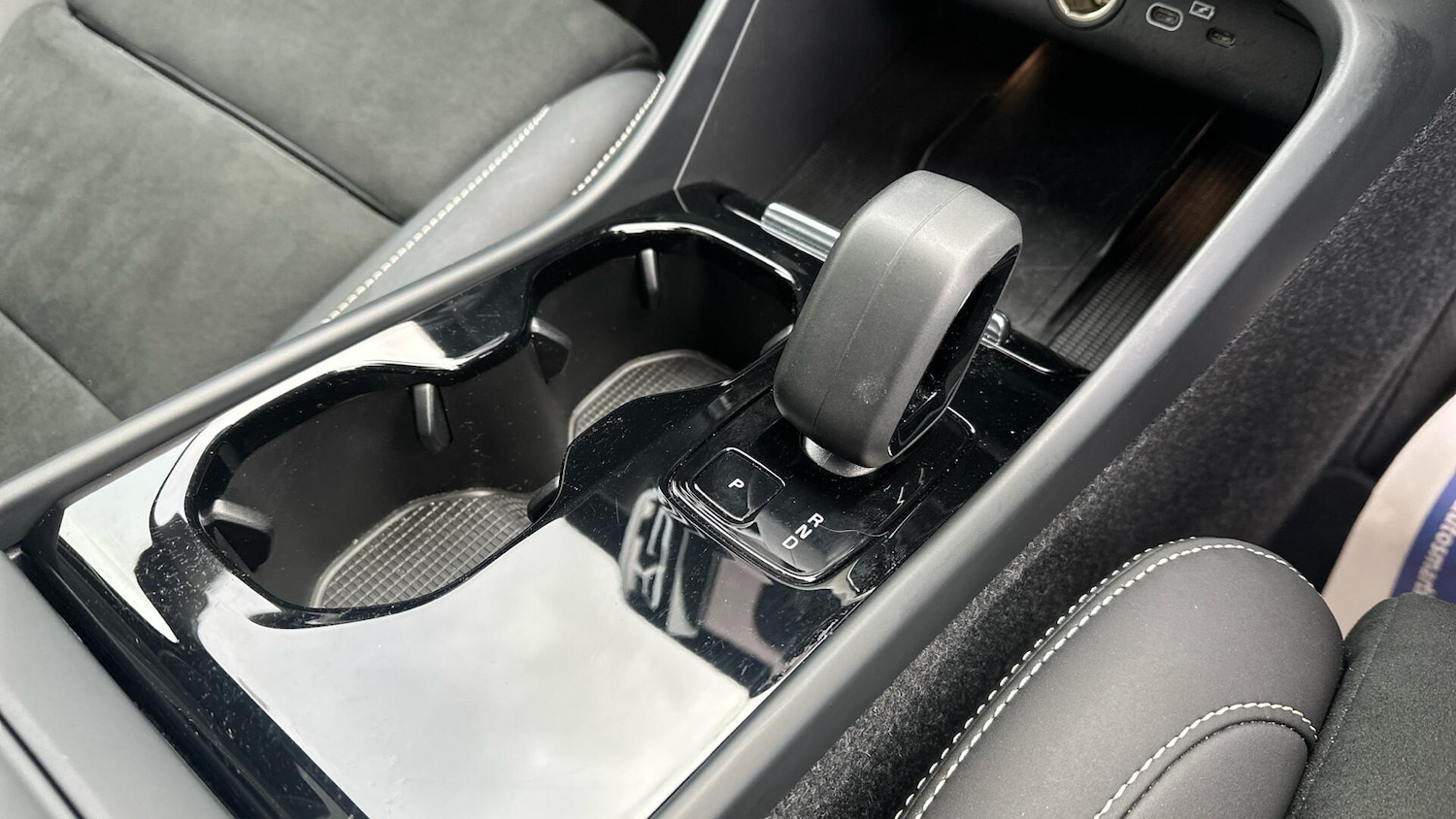 Used Volvo C40 2022 for sale - 76336657: Photo 36