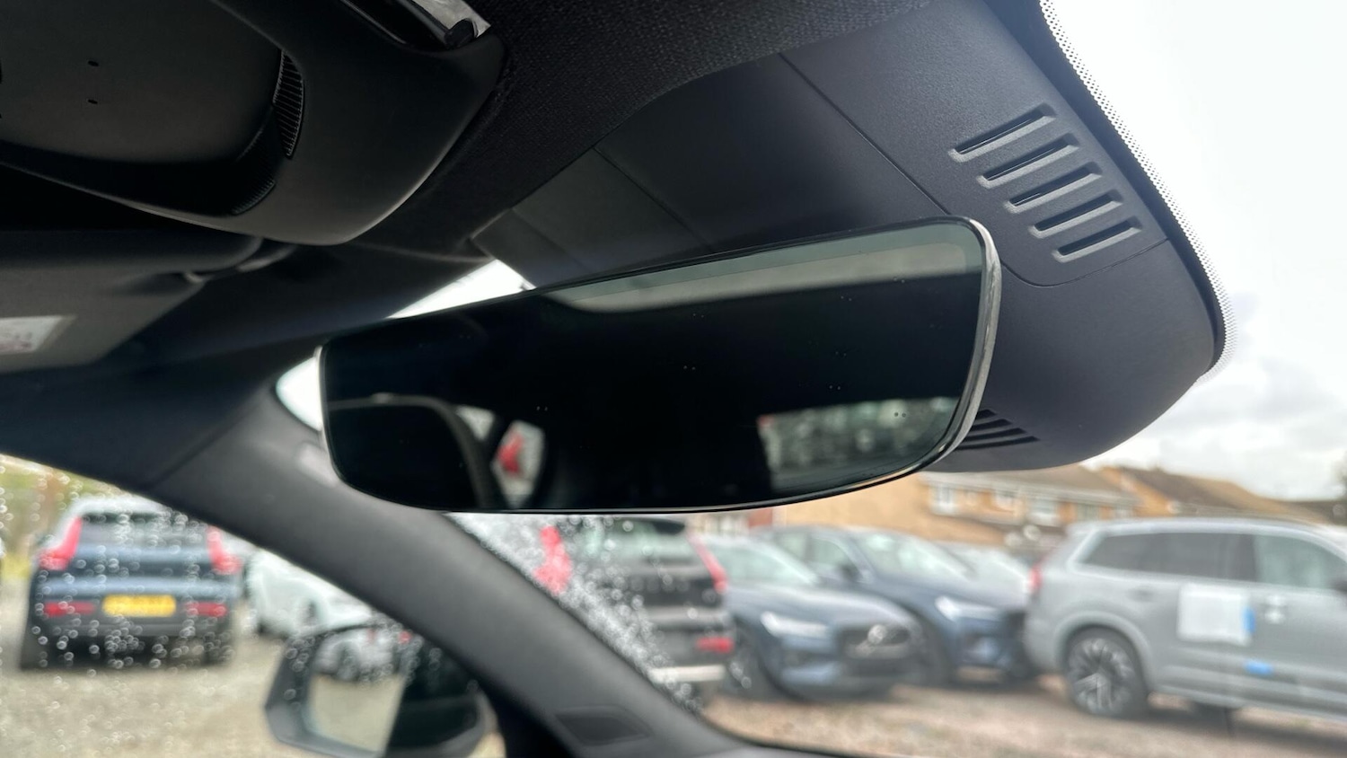 Used Volvo C40 2022 for sale - 76336657: Photo 38