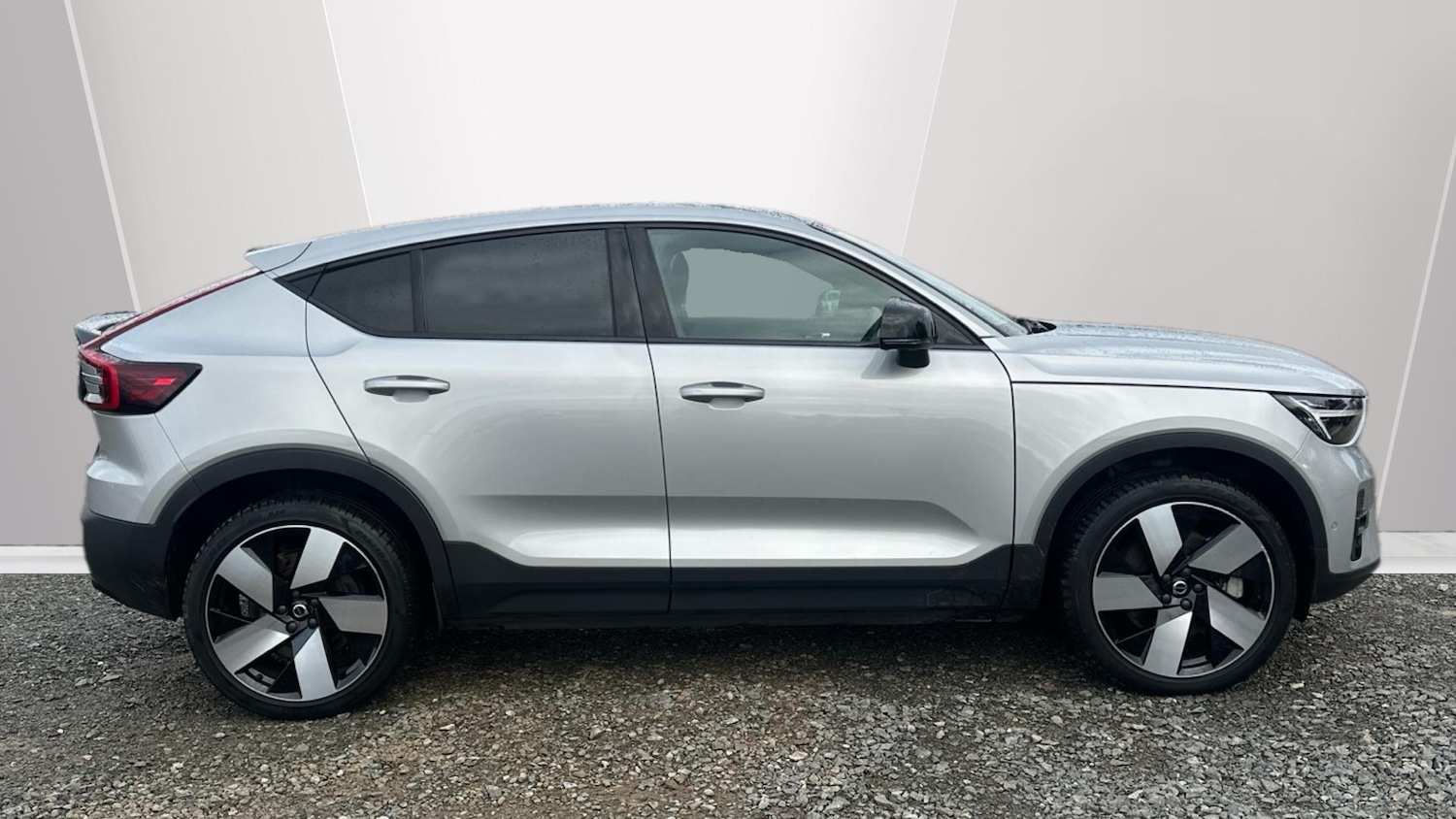 Used Volvo C40 2022 for sale - 76336657: Photo 4