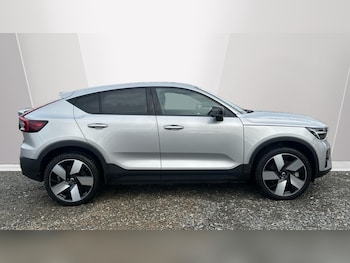 Used Volvo C40 2022 for sale - 76336657: Photo